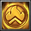 Знак феникса